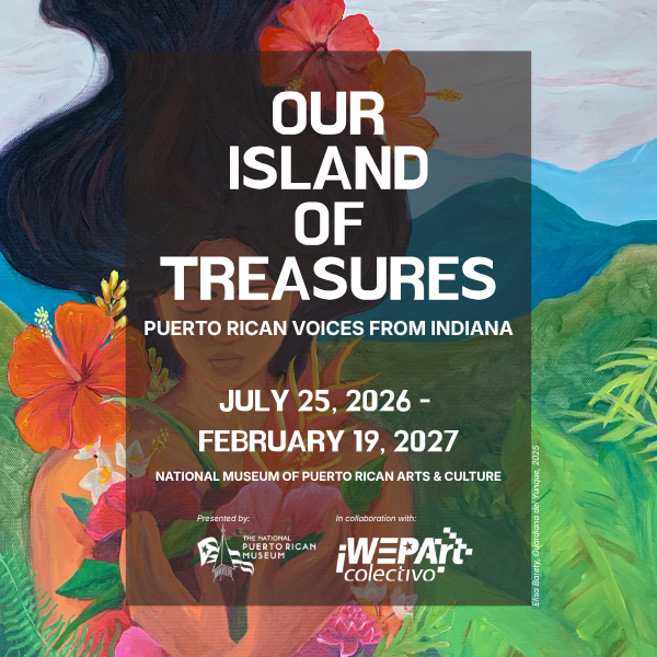 Our Island of Treasures
