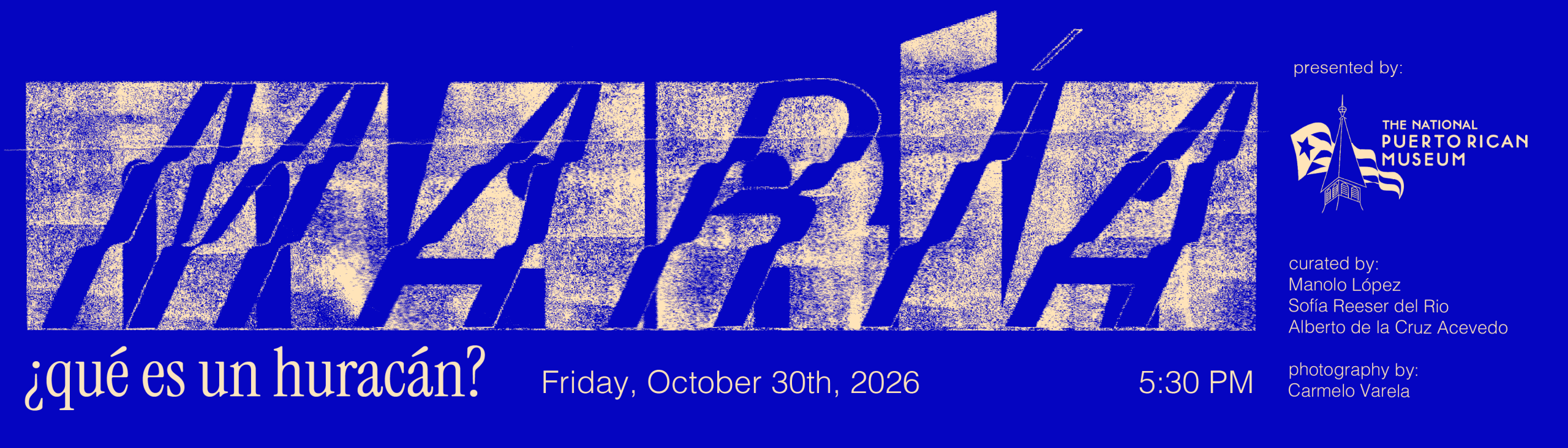 MARIA - Website Banner- 1920 x 550 px